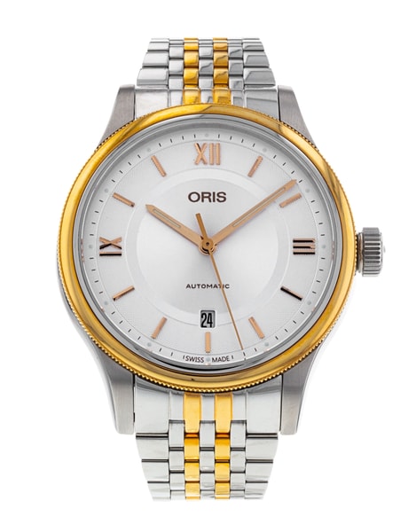Oris Classic 733 7719 43 71 MB